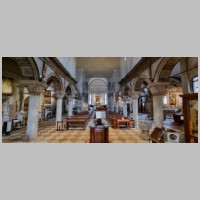 San Giacomo dall'Orio di Venezia, photo TheShis, tripadvisor.jpg